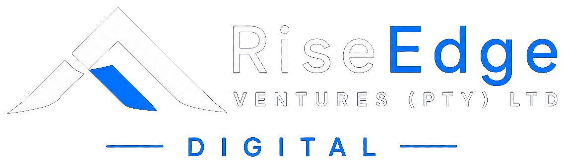 RiseEdge Ventures (Pty) Ltd - Digital